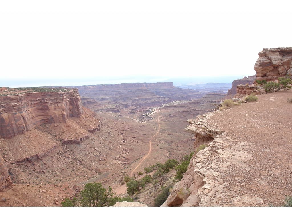     Canyonlands National Park